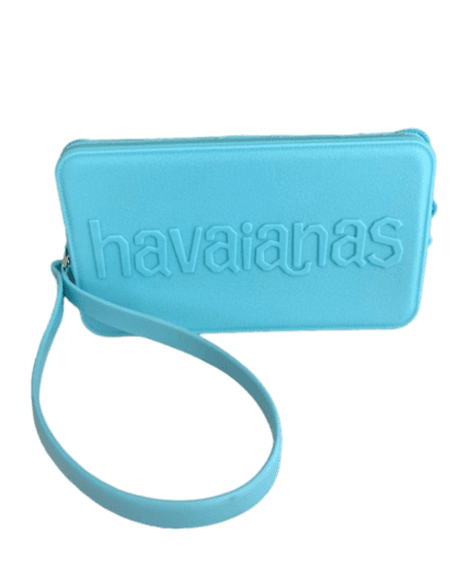 Bolsa Havaianas - Azul Claro