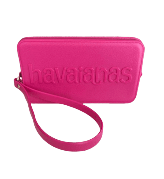 Bolsa Havaianas - Rosa Pink