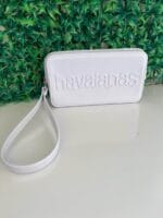 Bolsa Havaianas - Branca