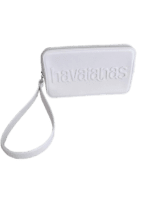 Bolsa Havaianas - Branca